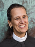 Famed Liturgical Scholar, the Rev. Dr. Ruth Meyers