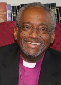 Michael Curry