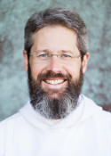 The Rev. Phil Brochard, Rector