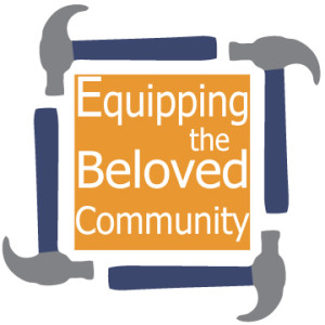 equipping the beloved community