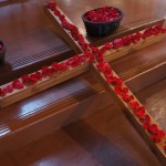 petal cross