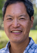 Dr. Russell Jeung