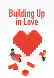 building up in love