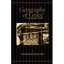 Geography of Grace