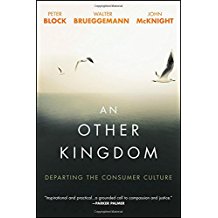 an other kingdom
