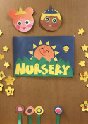 nursery