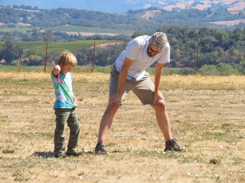 kickball strategy