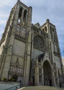 grace cathedral