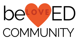 beloved community logo