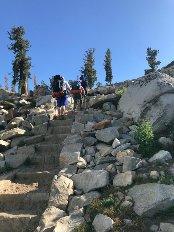 phil in yosemite 2